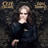 Ozzy Osbourne - Patient Number 9 [2LP] - Clear Vinyl