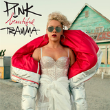 PINK - Beautiful Trauma [2LP]