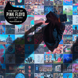 Pink Floyd - A Foot In The Door: The Best Of Pink Floyd [2LP]