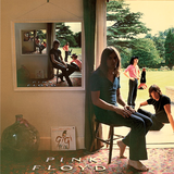 Pink Floyd - Ummagumma [2LP]