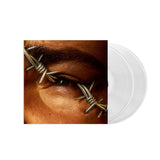 Post Malone - Beerbongs & Bentleys [2LP] - Clear Vinyl