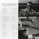 Ray Charles - 24 Greatest Hits [2LP]