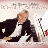 Richard Clayderman - His Greatest Melodies [LP]