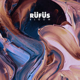 Rufus Du Sol - Bloom [2LP] - Pink-White