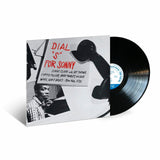 Sonny Clark - Dial 'S' For Sonny [LP]