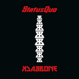 Status Quo - Backbone [LP]