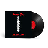 Status Quo - Backbone [LP]