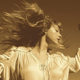Taylor Swift - Fearless (Taylor's Version) [3LP] - Gold