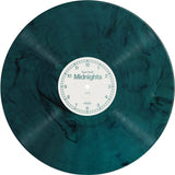 Taylor Swift - Midnights [LP] - Jade Green Marbled
