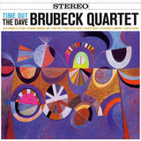 The Dave Brubeck Quartet - Time Out (Deluxe Edition) [LP]