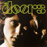 The Doors - The Doors (Mono) [LP]