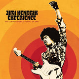 Jimi Hendrix - Jimi Hendrix Experience: Live At The Hollywood Bowl [LP]