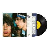 The Rolling Stones - Black And Blue [LP]