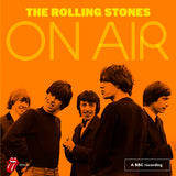 The Rolling Stones - The Rolling Stones On Air [2LP]