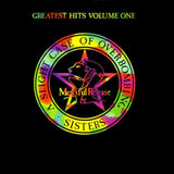 The Sisters Of Mercy - Greatest Hits Volume One - A Slight Case Of Overbombing [2LP] - Purple Transparent