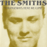 The Smiths - Strangeways Here We Come [LP]