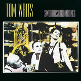Tom Waits - Swordfishtrombones [LP]