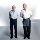 Twenty One Pilots - Vessel (Limited Edition) [LP] - Clear Vinyl