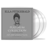 Ella Fitzgerald - The Platinum Collection [3LP] - Colored