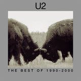 U2 - The Best Of 1990-2000 [2LP]