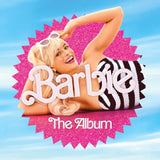 Various - Barbie The Album [LP]