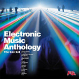 Various Artists - Electronic Music Anthology (Box set) [5LP]