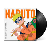 Various - Naruto Best Collection [LP]