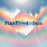 Various - Pink Floyd In Jazz (A Jazz Tribute To Pink Floyd) [LP]