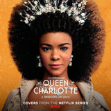 Various Artists - Queen Charlotte: A Bridgerton Story (Covers From The Netflix Series) [LP]