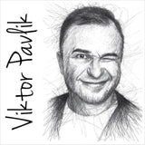 Вiктор Павлiк - Viktor Pavlik + Бо В Сні Відлітаю [2LP]