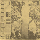 Воплі Відоплясова (ВВ) - Танці [LP] - Colored