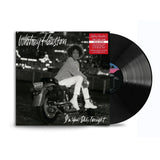 Whitney Houston - I'm Your Baby Tonight [LP]