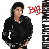 Michael Jackson - Bad [LP]