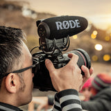 Rode VideoMic Pro Plus