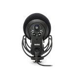 Rode VideoMic Pro Plus