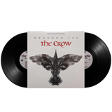 Original Soundtrack - The Crow (Original Motion Picture Soundtrack) [2LP] - Black Vinyl