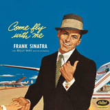 Frank Sinatra - Come Fly With Me [LP]