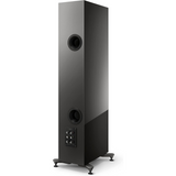 KEF R7 META - Titanium Gloss SE
