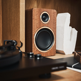 Argon audio Fenris A5 - Walnut