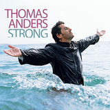 Thomas Anders - Strong [LP]