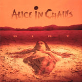Alice In Chains - Dirt (30th Anniversary Reissue) [2LP] - Yellow Opaque
