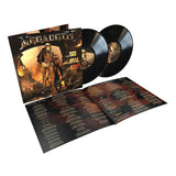Megadeth - The Sick the Dying... and the Dead! [2LP]