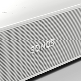 Sonos 5.1. Beam G2 & Sub & One SL - Black