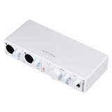 Arturia MiniFuse 2 - White