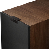 KEF Q7 META - Walnut