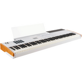 Arturia KeyLab 88 mk3 + V Collection X - White