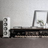 KEF Q750 - White