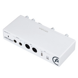 Arturia MiniFuse 2 - White