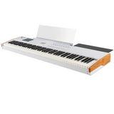 Arturia KeyLab 88 mk3 + V Collection X - White