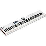 Arturia KeyLab Essential 88 mk3 + Arturia Pigments - White